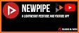NewPipe - Pipe Tube Ads Block related image