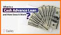 Cash Advance USA  Borrow Money related image