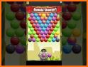Bubble Shooter  Brain Games related image