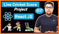 Live Cricket Score related image