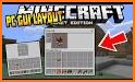 PC GUI for Minecraft related image
