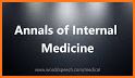 Annals of Internal Medicine related image