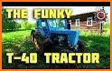 Tractor Farming 2018 related image
