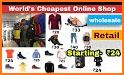 Online Shopping - World related image