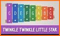 Little Einsteins Theme Song - Magic Rhythm Tiles E related image