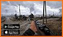 World War 2 Games: Multiplayer FPS Shooting Games related image