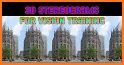 Stereogram Vision Training related image