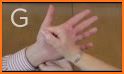 Hands On ASL - Fingerspell With Sign Language related image
