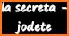 Jodete related image