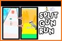 Split Gun Run related image