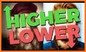 High or Low? related image