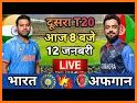 Cricket Live TV | IPL Match Streaming, Score India related image
