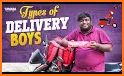 Delivery Boys related image