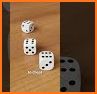 Dotted Dice related image