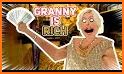 Scary Rich Granny Queen : Rich Emperor MOD related image