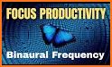 Focus - Be Productive! related image