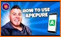 APKPure  Guide For APK Pure related image