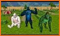 Gorilla City Rampage :Animal Attack Game Free related image