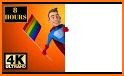 LGBT Wallpapers 🌈 Rainbow wallpaper related image