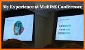 WeRise in Tech Conference related image