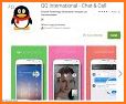 QQ International - Chat & Call related image