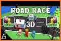 Fun Road Race 3D related image