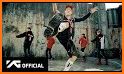 EXO Dancing Line: KPOP Music Dance Line Tiles Game related image