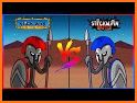 Stickman Battle: The King related image