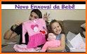 Eliana Dias Babies App related image