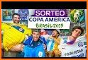 Copa América 2019 related image