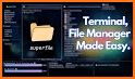 Surge File Manager related image