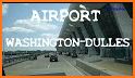 FLIGHTS Washington Dulles related image