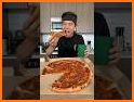 Fast Pizza related image