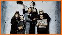 The Addams Family Marimba Tone related image