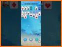 Tiny fish solitaire - Klondike related image