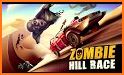 Kill Zombie Racing related image