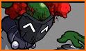 Friday Funkin Night Tricky MOD Hints related image