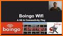 Boingo Wi-Finder related image