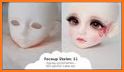 Face up related image