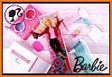 Dolls House Barbie Furniture related image