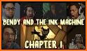 Bendy And The Ink Machine Chapter Spectacle related image