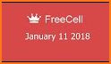 FreeCell Solitaire 2018 related image