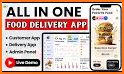 All In One Online Food Delivery:Food Ordering App related image