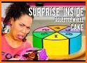 Surprise Cakes related image