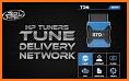 Tune Delivery Network (TDN) related image