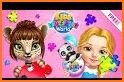 TwinklePop - Animal Crush Puzzle Game related image