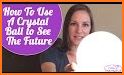 Crystal Ball : Learn more about your future related image