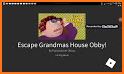 Play  Roblox Escape Grandma's house Guide related image