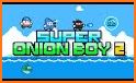 Super Onion Boy 2 related image