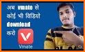 Vmate Video downloader 2020 -Fast video downloader related image